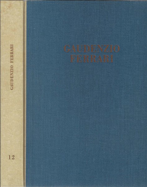 Gaudenzio Ferrari