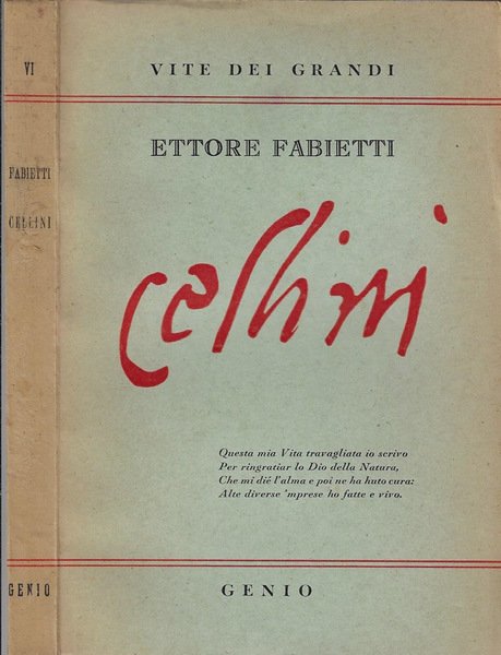 Cellini