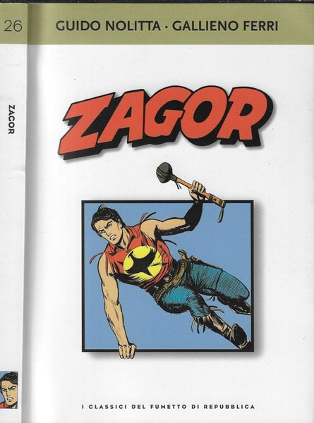 Zagor