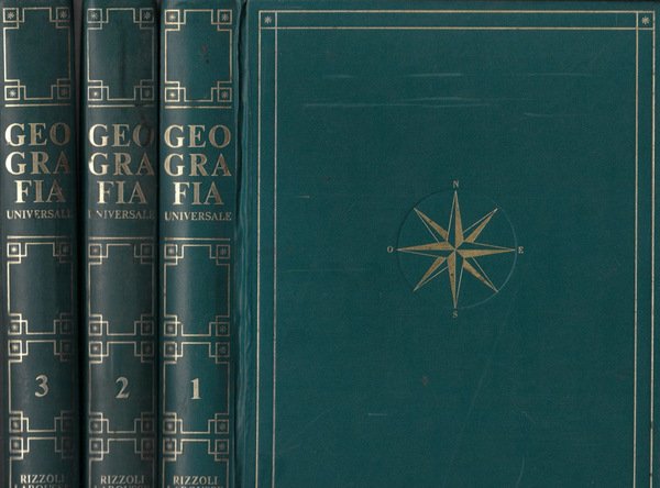 Geografia Universale