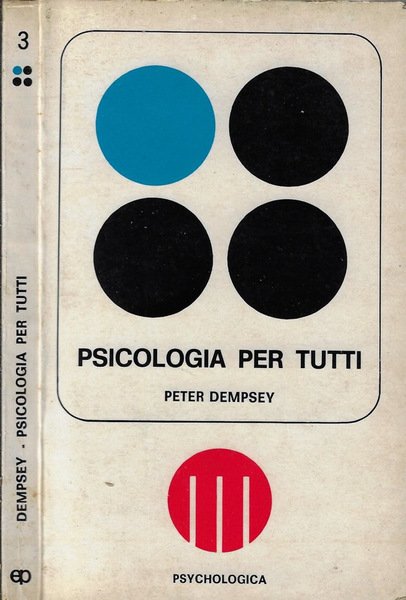 Psicologia per tutti