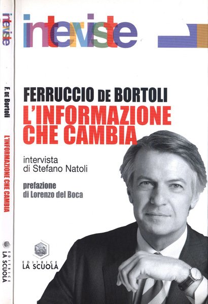 L' informazione che cambia