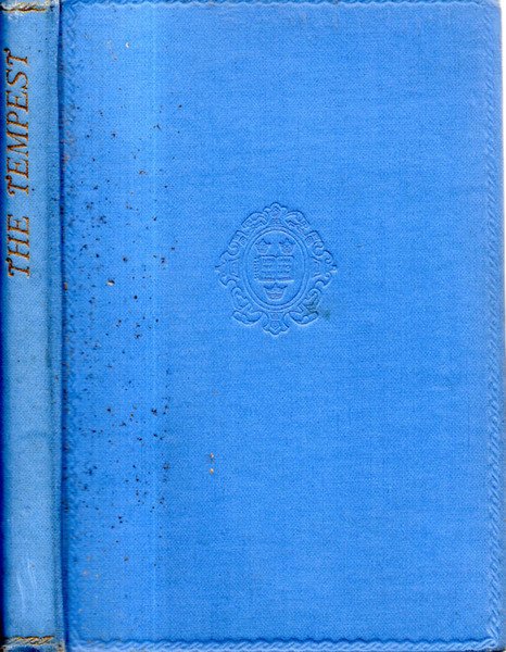 The tempest | Immagine principale