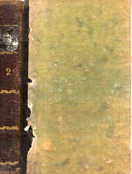 Le notti romane del Conte Alessandro Verri