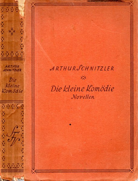 Die Kleine Komodie | Immagine principale