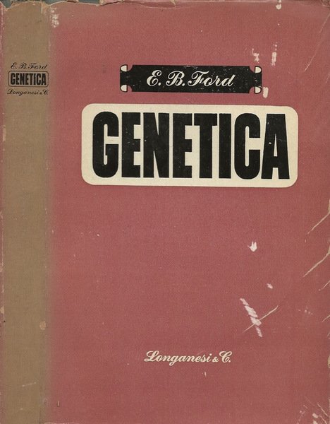 Genetica | Immagine principale