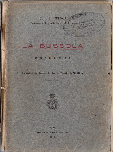 La bussola