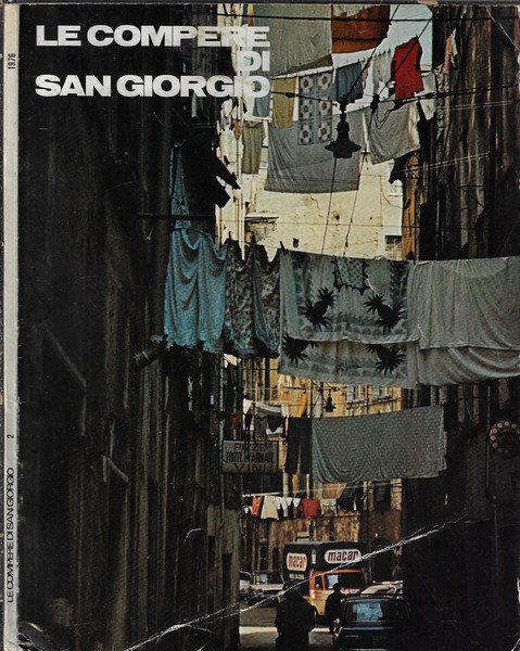 Le compere di San Giorgio anno 1976 n. 2