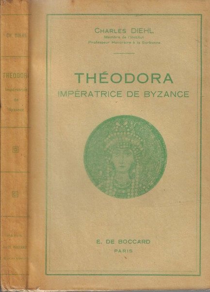 Théodora
