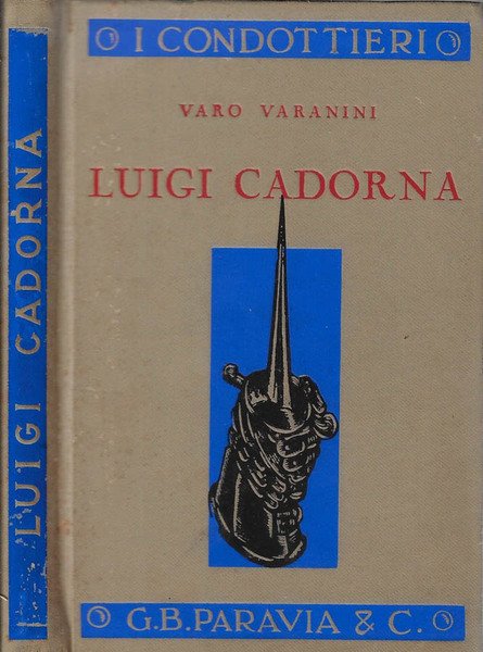 Luigi Cadorna