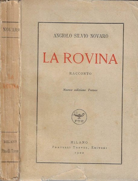 La rovina