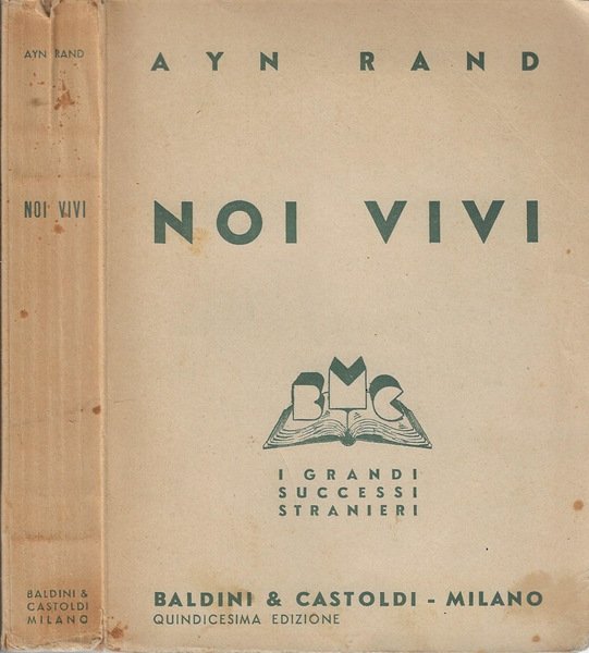 Noi vivi