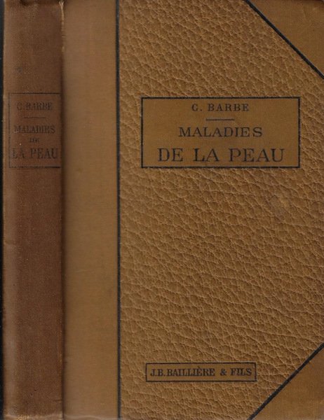 Diagnostic et traitement des maladies de la peau