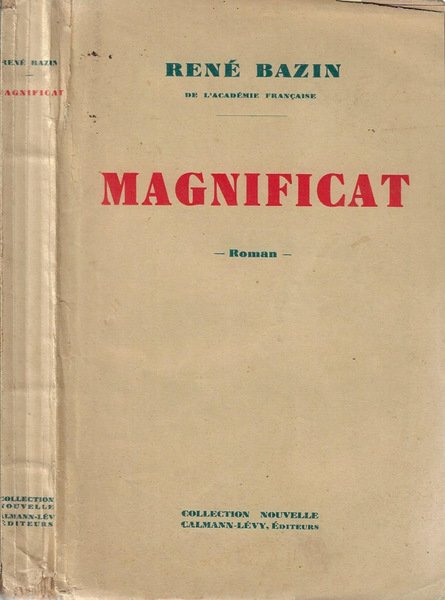 Magnificat