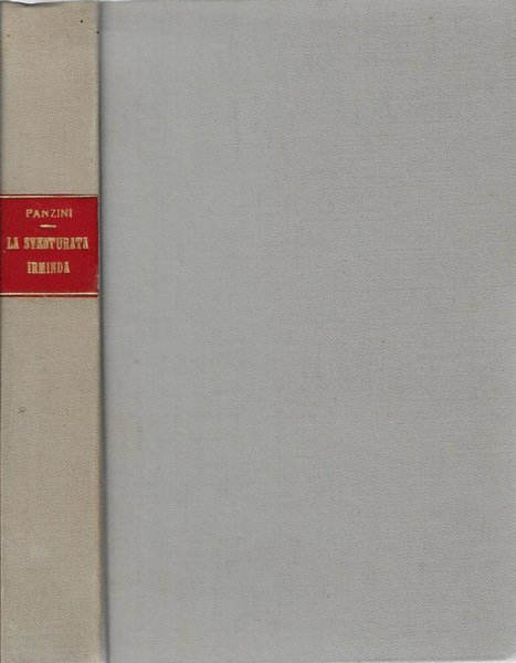 La sventurata Irminda!