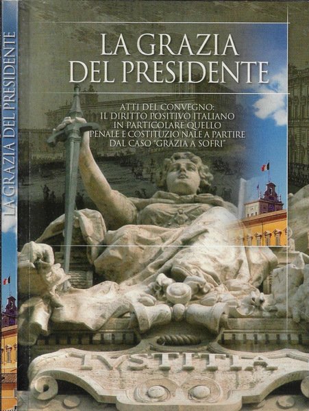 La grazia del presidente