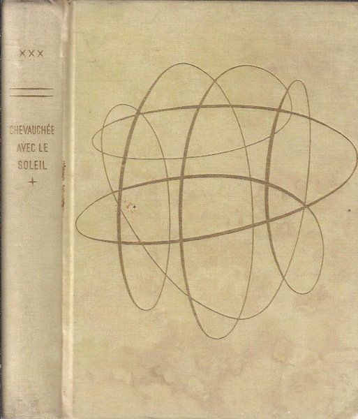 Chevauchée avec le soleil | Immagine principale