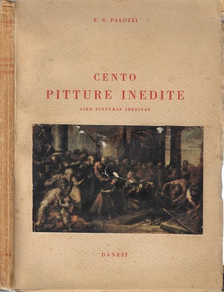 Cento pitture inedite | Immagine principale