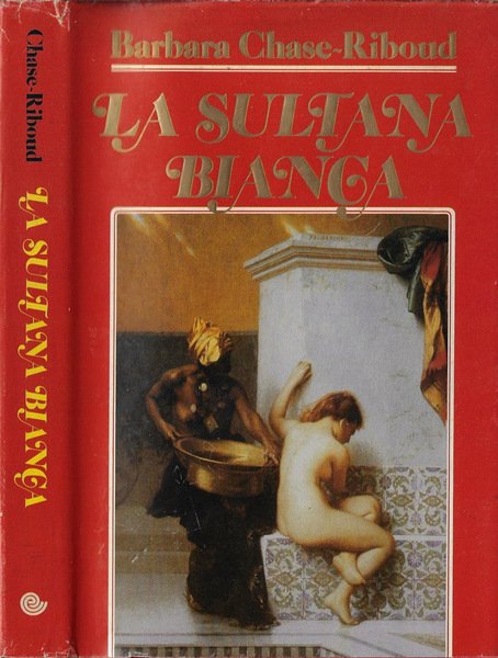 La sultana bianca | Immagine principale
