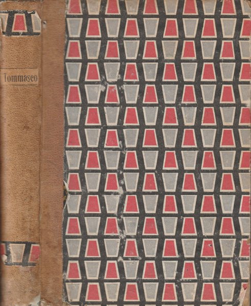 Dizionario di estetica tomo II