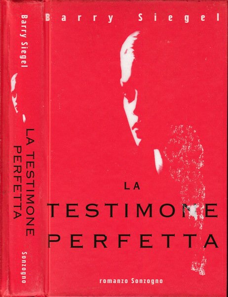 Testimone perfetta | Immagine principale