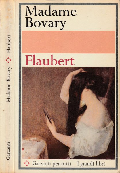 Madame Bovary