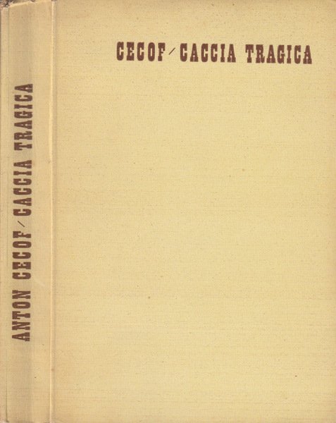 Caccia tragica