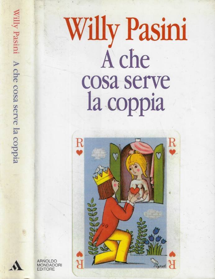 A che cosa serve la coppia