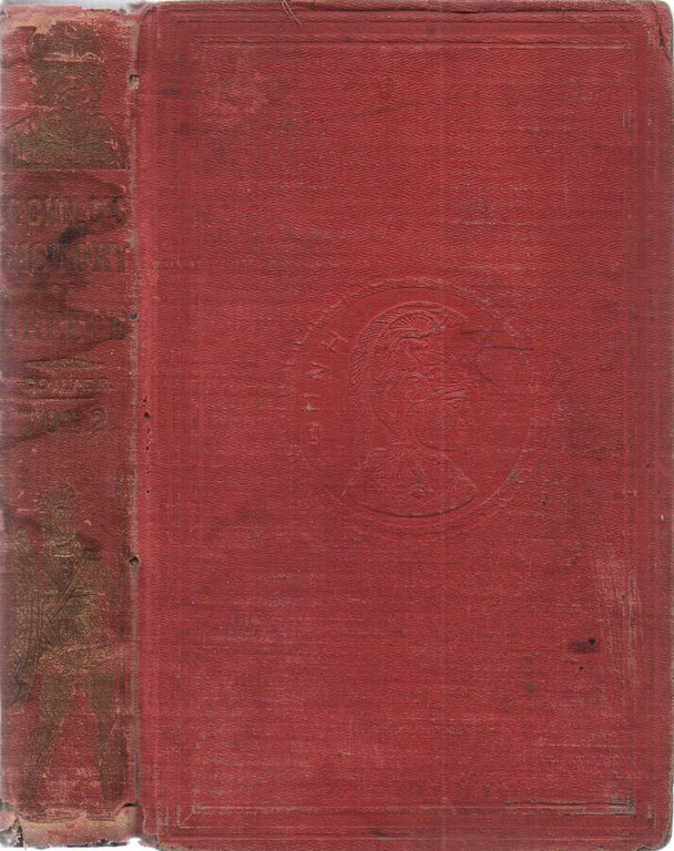 A child's history of Greece