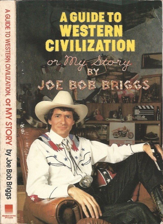 A Guide to Western Civilization