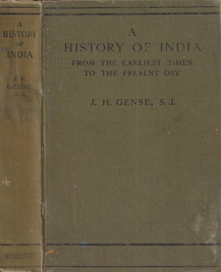 A history of India | Immagine principale