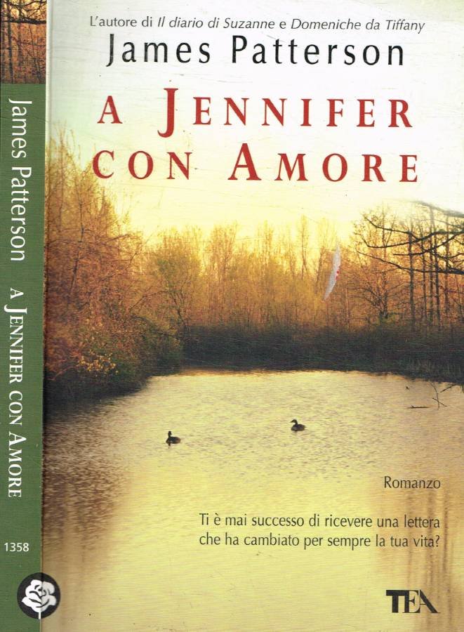 A Jennifer con amore
