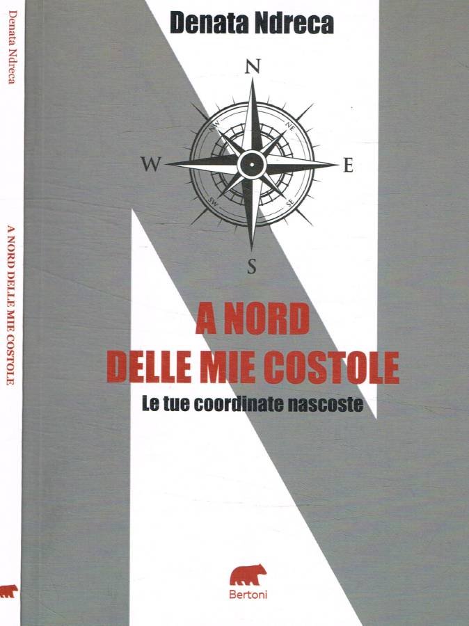 A Nord delle mie costole