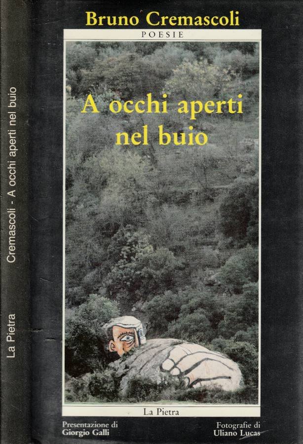 A occhi aperti nel buio