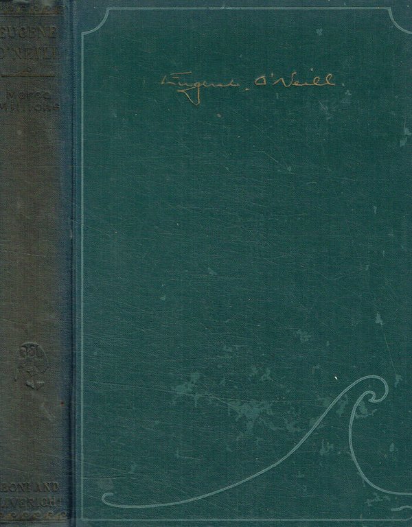 A play. Marco Millions | Immagine Gallery 2