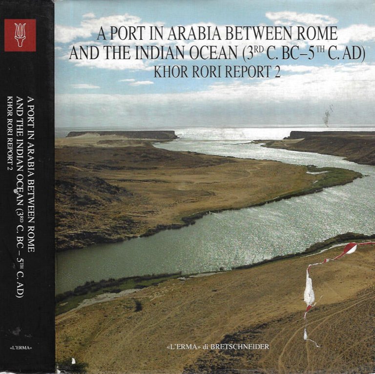 A Port in Arabia between Rome and the Indian Ocean …