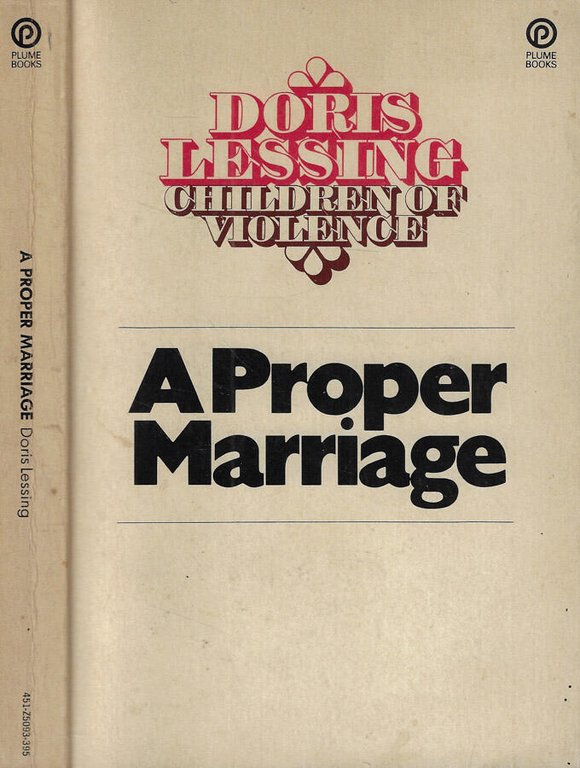 A proper marriage | Immagine Gallery 2
