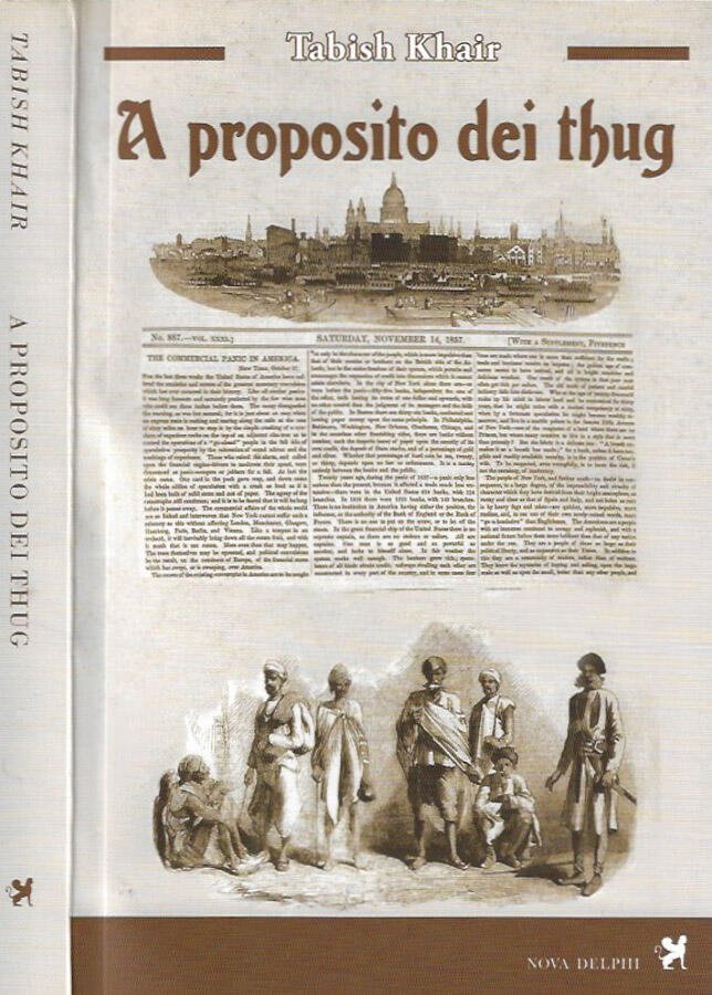 A proposito dei thug