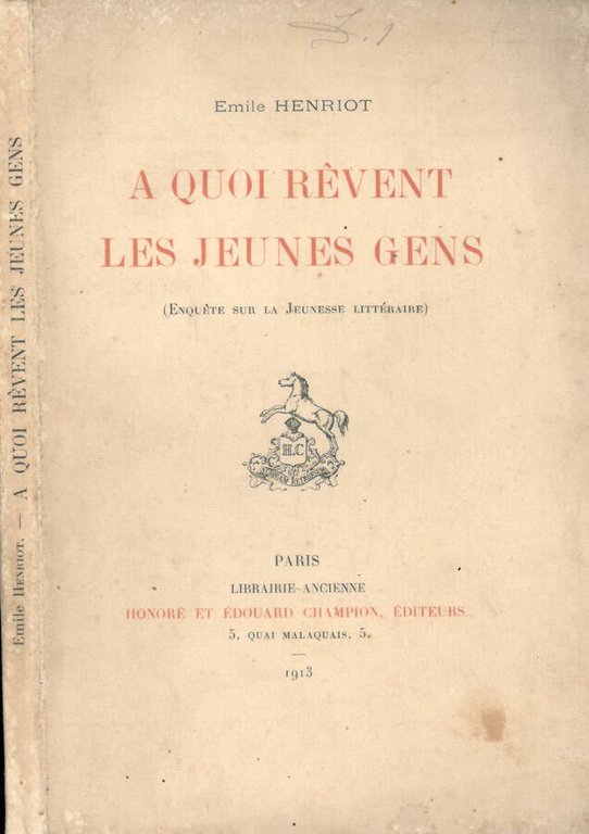 A quoi revent les jeunes gens | Immagine Gallery 2