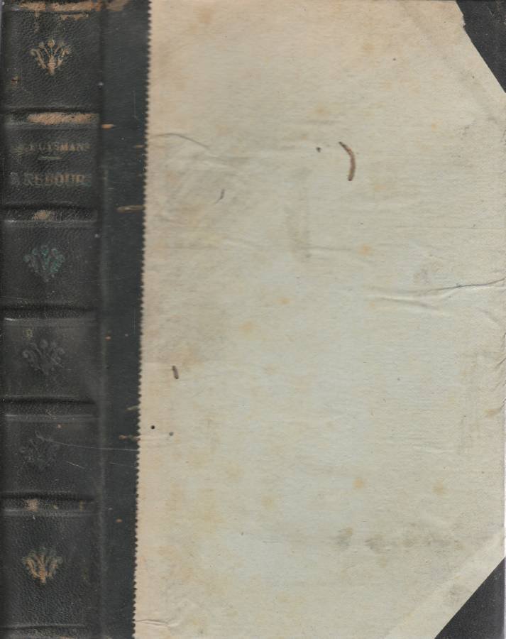 A rebours | Immagine principale