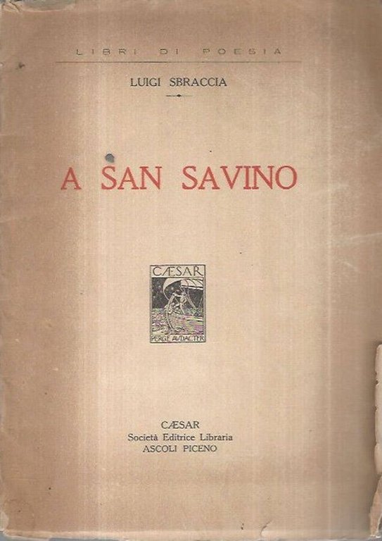 A San Savino