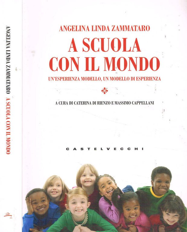 A scuola con il mondo