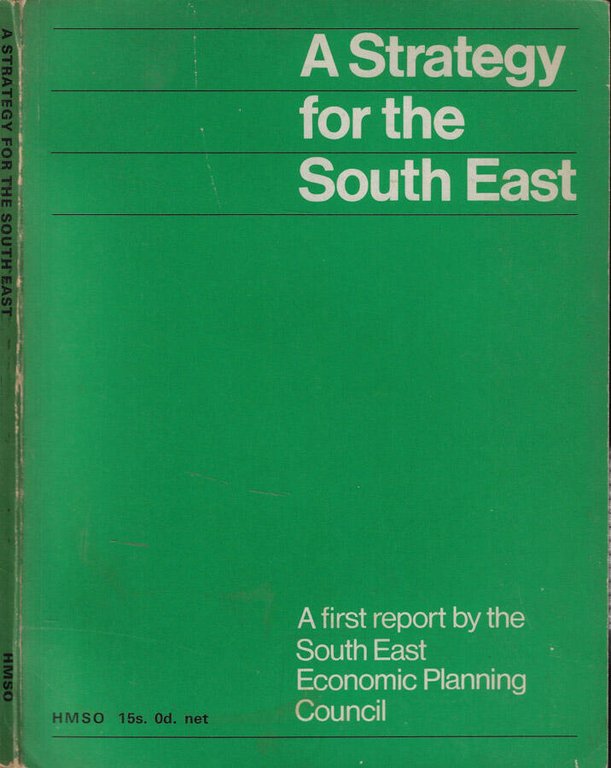 A strategy for the South East