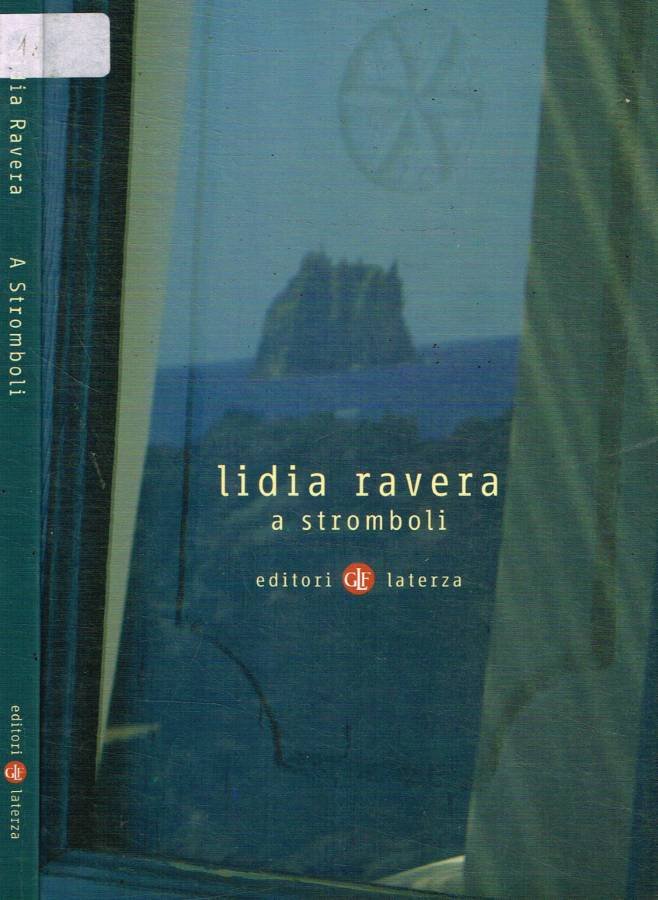 A Stromboli | Immagine principale