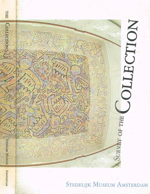 A SURVEY OF THE COLLECTION | Immagine Gallery 2