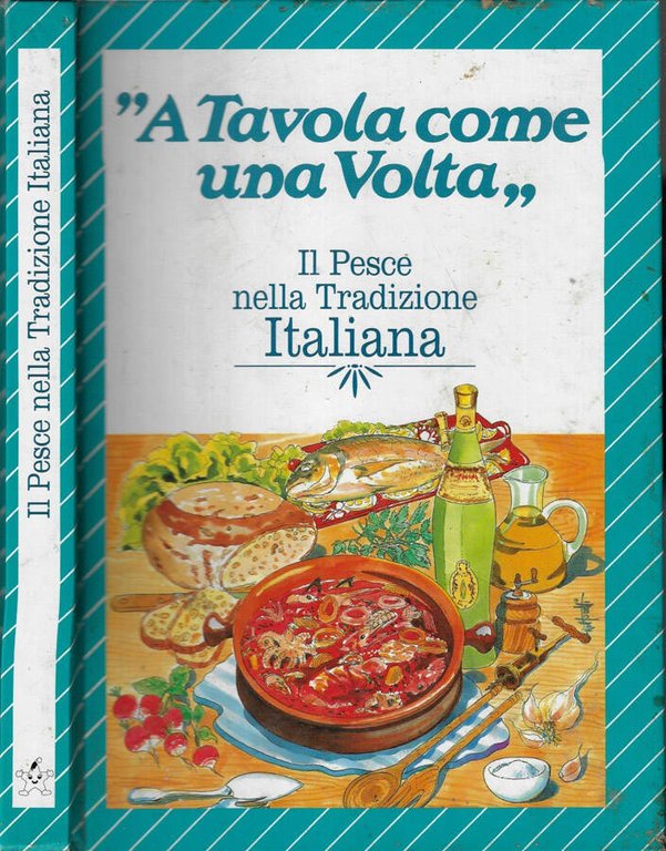 A tavola come una volta | Immagine Gallery 2