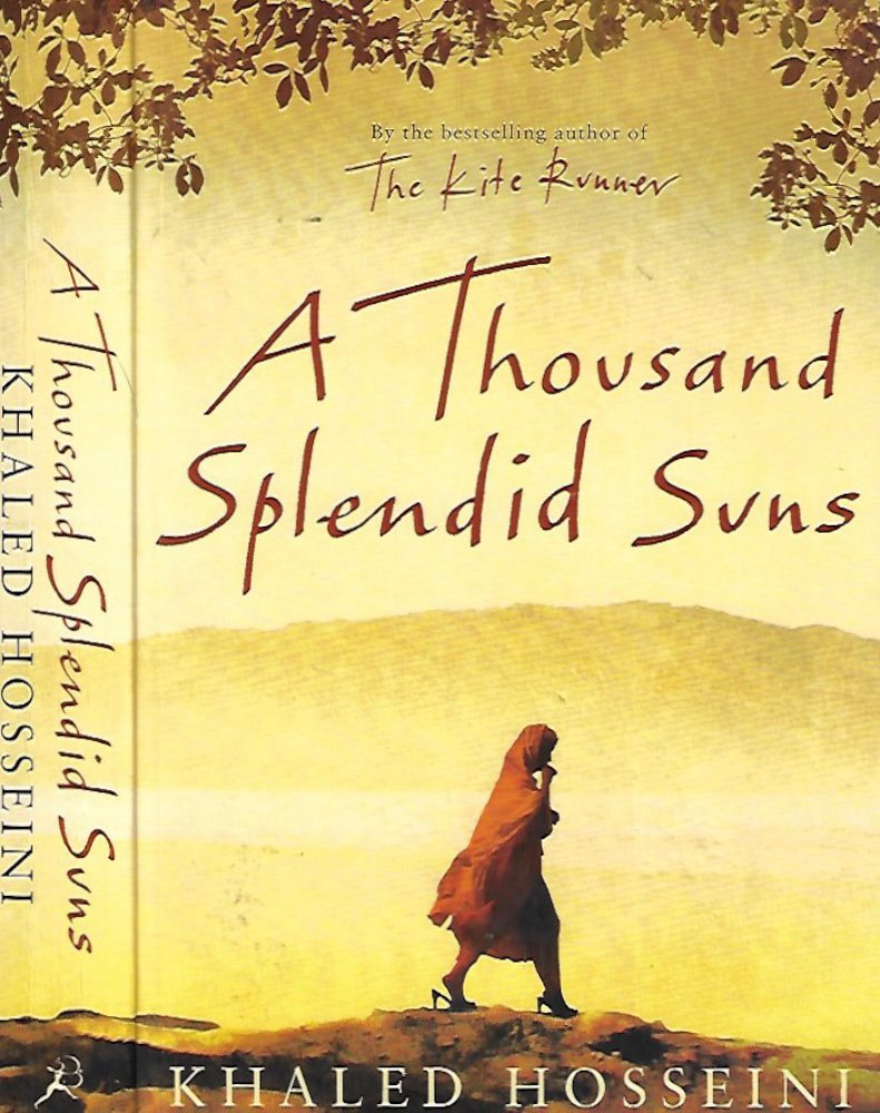 A Thousand Splendid Suns