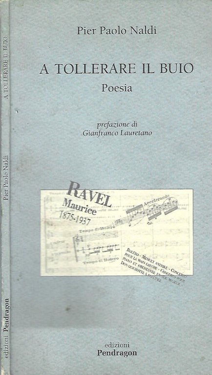 A Tollerare Il Buio | Immagine Gallery 2