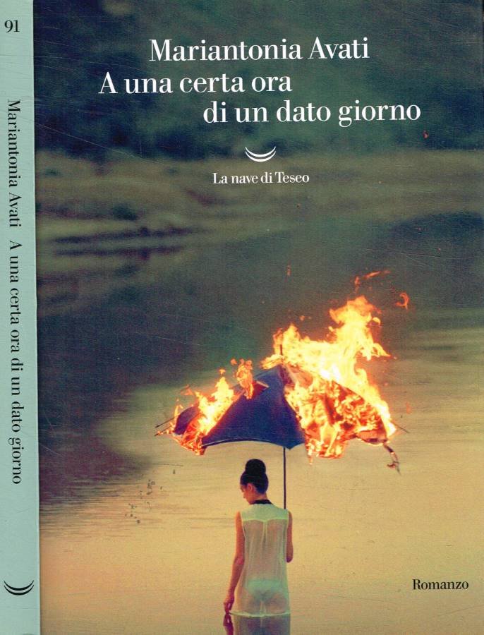 A una certa ora di un dato giorno