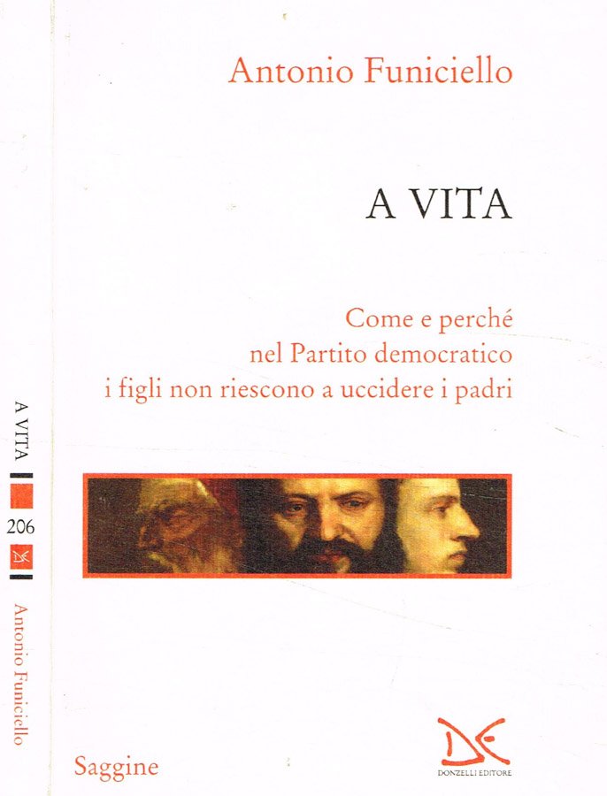 A vita | Immagine principale